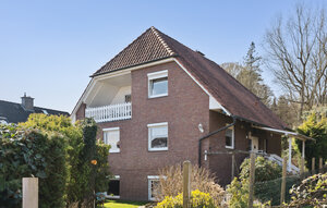 Apartment - Rehburg- Loccum , Germany - DNS272 1