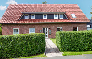 Apartment - Tossens - Butjadingen , Germany - DNS275 1