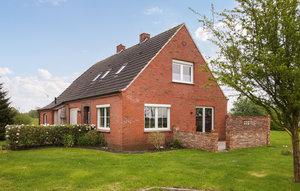 Holiday Home - Osteel , Germany - DNS278 1