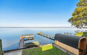 Holiday Home - Wunstorf/Steinhuder Meer , Germany - DNS281 1