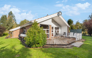 Holiday Home - Otterndorf , Germany - DNS282 1