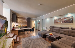 Apartment - in Luxusvilla - Bahrdorf , Germany - DNS293 1