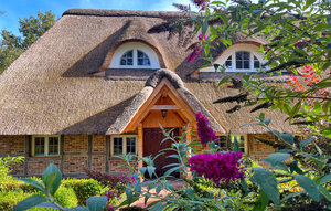 Holiday Home - Kalbe Sittensen , Germany - DNS304 1
