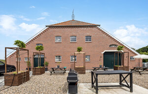 Apartment - Detern , Germany - DNS316 1