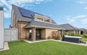 Apartment - Ovelgönne , Germany - DNS327 1