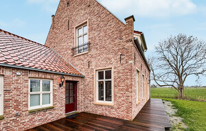 Holiday Home - Detern , Germany - DNS356 1