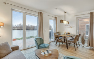 Holiday Home - Tossens , Germany - DNS402 1