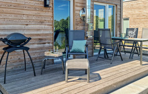 Holiday Home - Tossens , Germany - DNS404 1