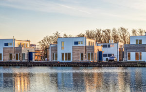 Holiday Home - Tossens , Germany - DNS405 1