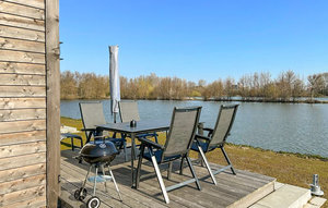 Holiday Home - Tossens , Germany - DNS407 1