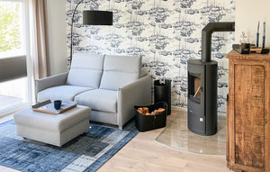 Holiday Home - Tossens , Germany - DNS408 1