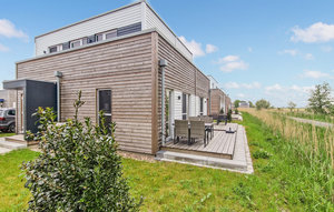 Holiday Home - Tossens , Germany - DNS409 1