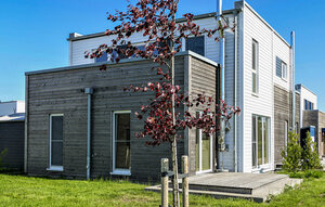 Holiday Home - Tossens , Germany - DNS411 1