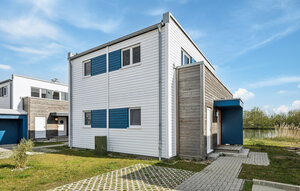 Holiday Home - Tossens , Germany - DNS413 1