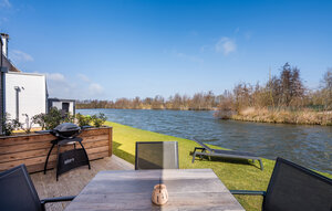 Holiday Home - Lake House - Tossens , Germany - DNS415 1