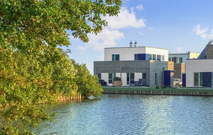 Holiday Home - OCEAN'S TWENTY-ONE - Tossens , Germany - DNS416 1