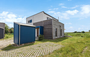 Holiday Home - Tossens , Germany - DNS417 1