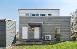Holiday Home - Tossens , Germany - DNS418 1