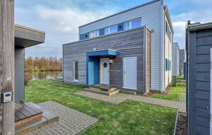 Holiday Home - Tossens , Germany - DNS421 1