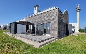 Apartment - Tossens , Germany - DNS431 1
