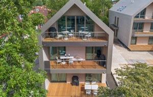 Apartment - 8er Diek Tossens , Germany - DNS621 1