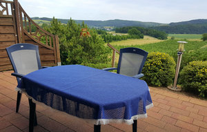 Semesterlägenhet - Medebach , Tyskland - DNW157