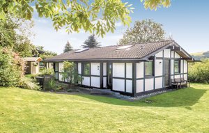 Ferienhaus - Meschede , Deutschland - DNW116