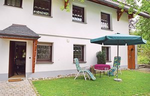Ferienwohnung - Altenfeld , Deutschland - DNW848