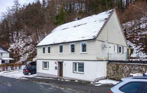 Holiday Home - Deifeld - Medebach- Sauerland , Germany - DNW183 1