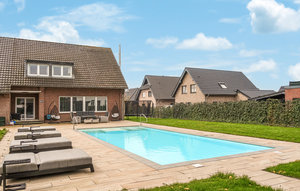 Holiday Home - Kalkar , Germany - DNW188 1