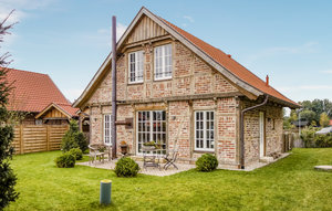 Holiday Home - Warendorf - Milte , Germany - DNW197 1