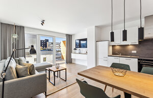 Apartment - Winterberg , Germany - DNW306 1