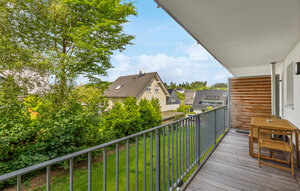 Apartment - Schanzensicht - Winterberg , Germany - DNW310 1