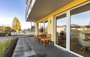 Apartment - Gebirgsresort 3.0.1-Winterberg , Germany - DNW315 1
