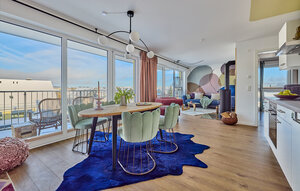 Apartment - "Bubblegum" - Winterberg , Germany - DNW318 1
