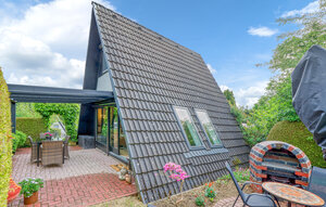 Holiday Home - Bad Wünnenberg , Germany - DNW386 1