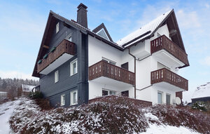 Apartment - Winterberg - Neuastenberg , Germany - DNW402 1
