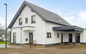 Apartment - Helden - Attendorn , Germany - DNW406 1