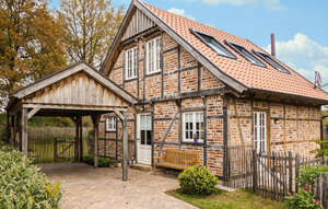 Holiday Home - Warendorf - Milte , Germany - DNW409 1