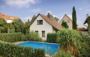 Holiday Home - Spitzkunnersdorf , Germany - DOL120 1