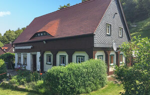 Holiday Home - Grossschönau , Germany - DOL121 1