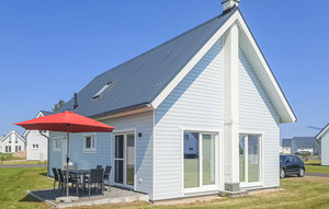 Feriehuse - OstseeResort Olpenitz , Tyskland - DOP214