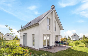 Holiday Home - OstseeResort Olpenitz , Germany - DOP139 1