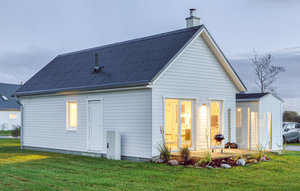 Holiday Home - OstseeResort Olpenitz , Germany - DOP185 1