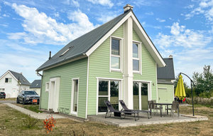 Holiday Home - OstseeResort Olpenitz , Germany - DOP197 1