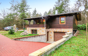 Semesterhus - Pfälzer Wald/Südwestpfalz , Tyskland - DPW104