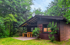 Holiday Home - Pfälzer Wald Merzalben , Germany - DPW108 1