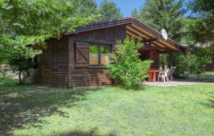 Holiday Home - Pfälzer Wald Merzalben , Germany - DPW112 1