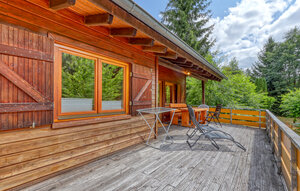Holiday Home - Pfälzer Wald Merzalben , Germany - DPW114 1