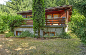 Holiday Home - Pfälzer Wald Merzalben , Germany - DPW115 1